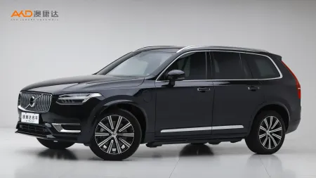 二手沃尔沃XC90