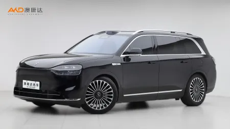 二手问界M9  增程 Max版 42kWh 6座