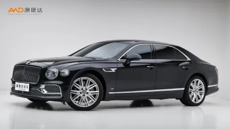 二手宾利飞驰 2.9T V6 Hybrid