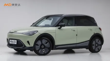 二手Smart精灵#1 Premium版