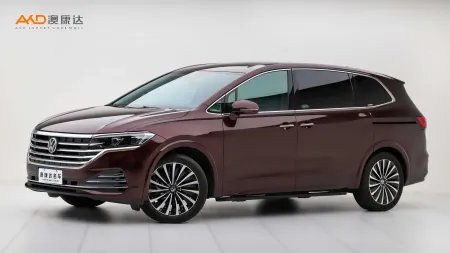 二手威然 380TSI 尊贵版