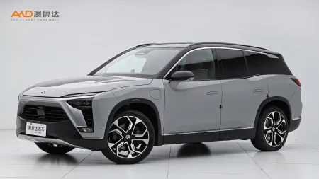 二手蔚来ES8 100kWh 签名版 六座