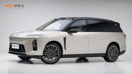 二手蔚来ES8 六座行政签名版