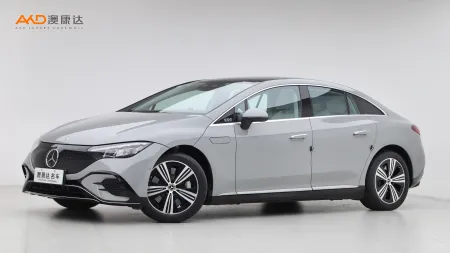 二手奔驰 EQE350 豪华版