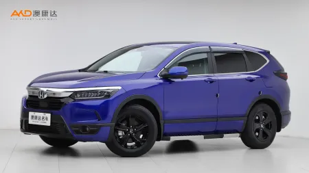 二手皓影 240TURBO CVT 两驱豪华版