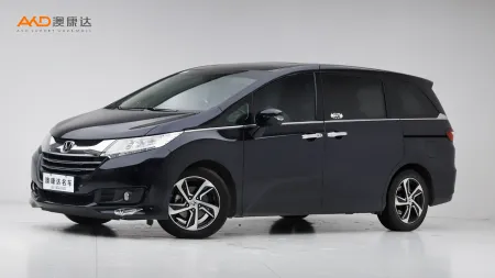 二手奥德赛2.4L 智享版