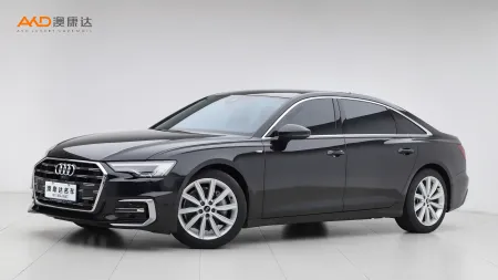 二手奥迪A6L
