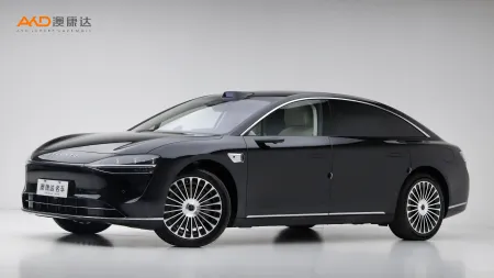 二手享界S9 1.5T 增程 Ultra