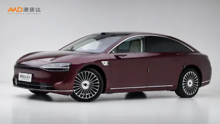 二手享界S9 1.5T 增程 Ultra