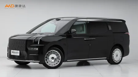 二手极氪009 光辉