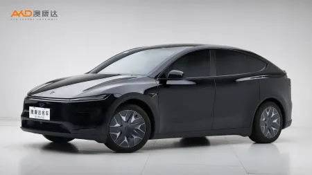 二手特斯拉 Model Y L 长续航全轮驱动版