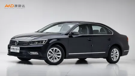 二手帕萨特 尊荣版