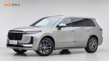 二手理想ONE 增程6座版