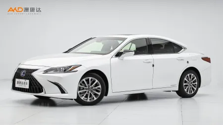 二手雷克萨斯 ES300h 卓越版