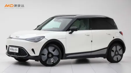 二手Smart精灵#1 Premium版