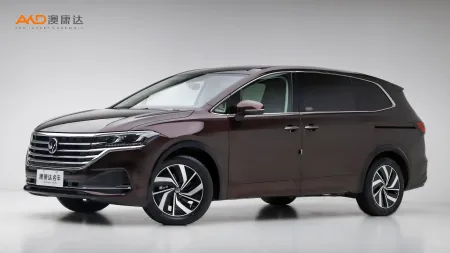 二手威然 380TSI 尊驰版