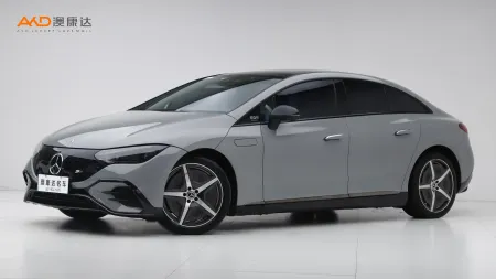 二手奔驰EQE 350 先型特别版