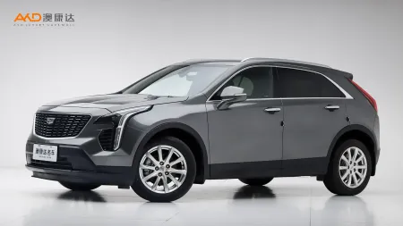 二手凯迪拉克XT4 28T两驱技术型