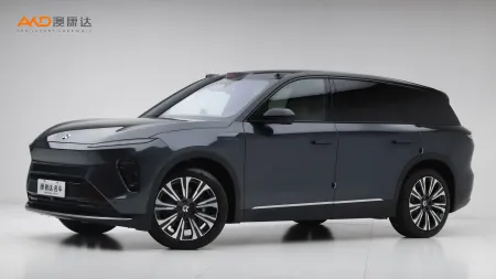 二手蔚来ES8 100kWh 行政版