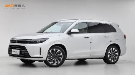 二手问界M7 1.5T 后驱Plus版 5座