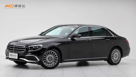 二手奔驰E300L 时尚型