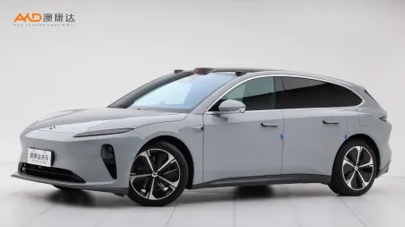 二手蔚来ET5T 75kWh Touring