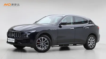 二手Levante 3.0T 标准版