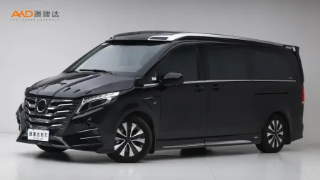 二手奔驰 罗伦士WALD LW63