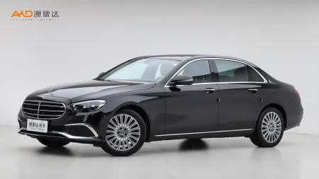 二手奔驰E300L 时尚型