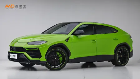 二手兰博基尼Urus