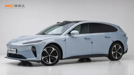 二手蔚来ET5T 75kWh Touring