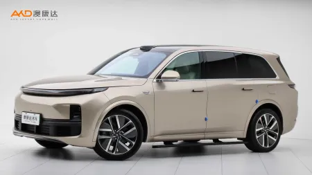 二手理想L9 Ultra