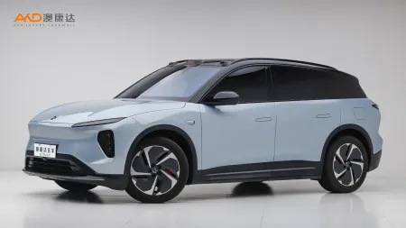 二手蔚来ES6 75kWh