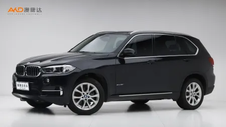 二手宝马X5 xDrive28i