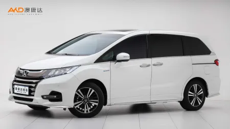 二手奥德赛 2.0L 锐·尊享版