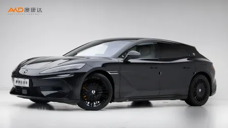 二手腾势Z9GT 1100四驱Ultra版