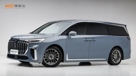 二手梦想家 低碳版 梦+智享包