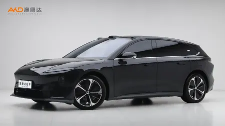 二手蔚来ET5T 75kWh Touring