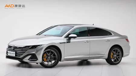 二手大众CC 380TSI 夺目版