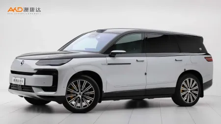 二手腾势N9 旗舰版