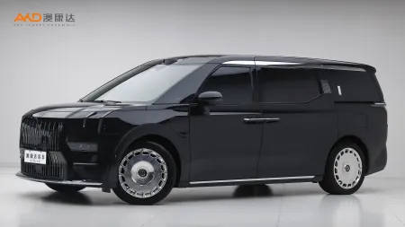 二手极氪009 光辉