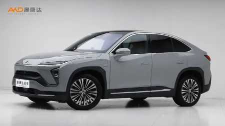 二手蔚来EC6 605KM 运动版