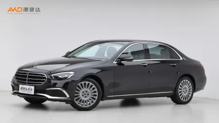 二手奔驰E300L 时尚型