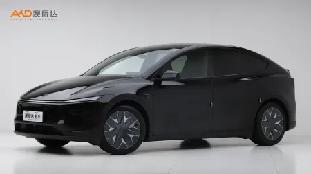 二手特斯拉 Model Y L 长续航全轮驱动版