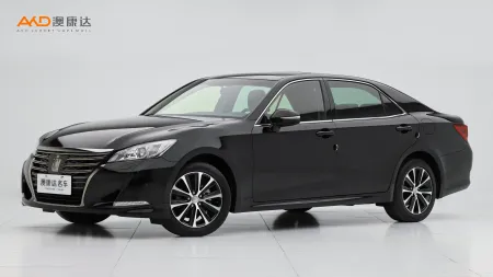 二手皇冠2.0T 时尚版