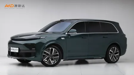 二手理想L9 Ultra