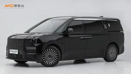 二手极氪009 WE版