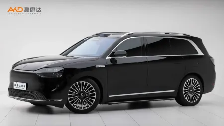 二手问界M9  纯电 Max版 100kWh 6座