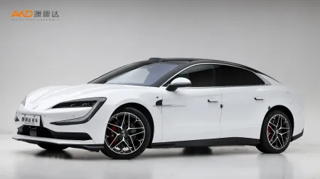 二手仰望U7 EV 五座豪华版