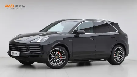 二手Cayenne E-Hybrid 2.0T